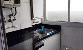 Imagem 4: Apartamento com 3 dormitórios à venda, 79 m² - Vila Nivi - São Paulo/SP