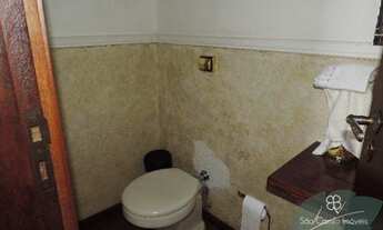 Imagem 4: Casa com 3 dormitórios à venda, 320 m² por R$ 1.650.000,00 - Granja Viana - Jandira/SP