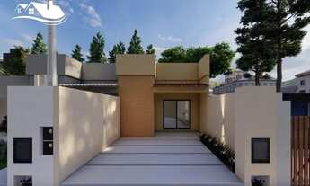 Imagem 5: Casa no Centro de Camboriú com 03 dormitórios