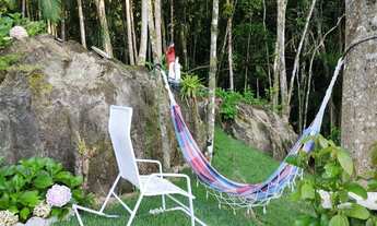 Imagem 5: Térrea para aluguel possui 250 metros quadrados com 3 quartos em Alto Bau - Ilhota - SC