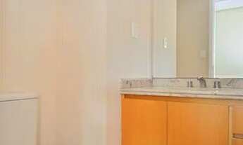 Imagem 2: Apartamento para venda com 108 metros quadrados com 3 quartos em Jardim Leonor - São Paulo