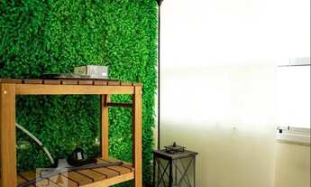 Imagem 7: Apartamento para Aluguel - Vila Mascote, 2 Quartos, 134 m2