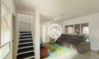 Imagem 2: Sobrado com 3 dormitórios à venda, 125 m² - Vila Branca - Jacareí/SP