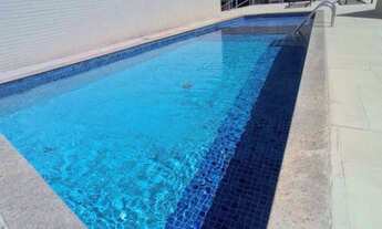 Imagem: 3 QUARTOS FRENTE ELEVADOR E LAZER COMPLETISSIMO