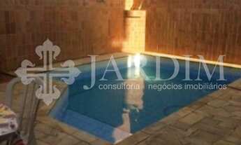 Imagem 3: CASA para Venda em Condomínio TERRAS DE PIRACICABA, PIRACICABA