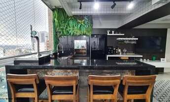 Imagem 3: MARAVILHOSA COBERTURA NO BAIRRO JARDIM DO MAR EM SÃO BERNARDO DO CAMPO!!