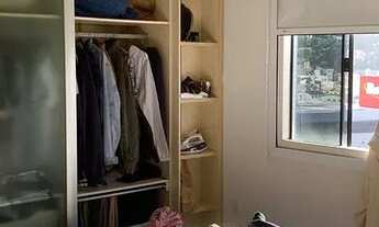 Imagem 6: APTO 2DORMS 1VAGA FAZENDA ITAJAÍ