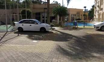 Imagem: Apartamento para aluguel possui 50 metros