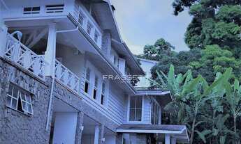 Imagem 4: Casa com 4 dormitórios à venda, 680 m² por R$ 6.500.000,00 - São Conrado - Rio de Janeiro