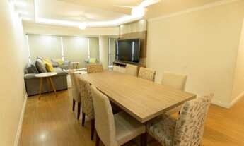 Imagem 5: Amplo Apto 2suites+1quarto Vista Mar 50m da Praia Baln. Camboriu