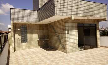 Imagem: COBERTURA 3 quartos com hidromassagem 180M²