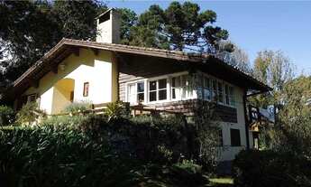 Imagem 5: Campos do Jordão/SP - Sítio a 4 km do centro da cidade m