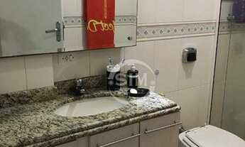 Imagem 6: Cobertura com 3 dormitórios à venda, 158 m² - Centro - Cabo Frio/RJ