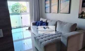 Imagem 2: Cobertura com 3 dormitórios à venda, 164 m² por R$ 900.000,00 - Paulicéia - São Bernardo d