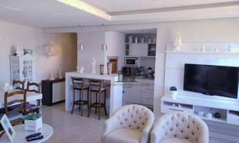 Imagem 3: Apartamento de 3 dormitórios mobiliado com box duplo à venda - Jardim Carvalho - Porto Al