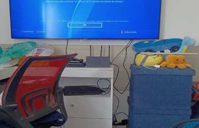 Imagem 9: APARTAMENTO RESIDENCIAL em SÃO PAULO - SP, JARDIM SANTA INÊS