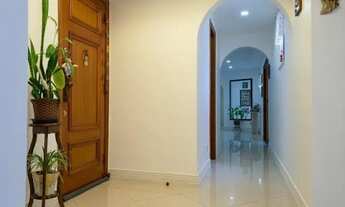 Imagem 5: Cobertura de 5 quartos Jardim Oceânico / Barra da Tijuca