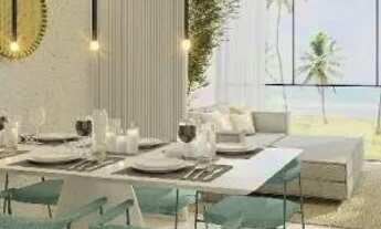 Imagem 3: Apartamento para venda tem 30 metros quadrados com 1 quarto em Porto de Galinhas - Ipojuca