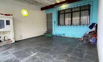 Imagem: Casa com 3 dormitórios à venda, 150 m²