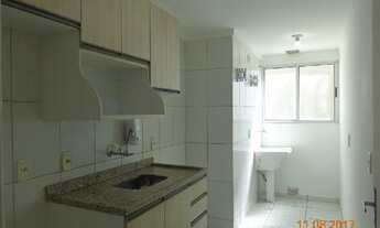 Imagem 6: VENDA - APARTAMENTO CONDOMINIO RESERVA DO BOSQUE ECOCLUB / SOROCABA/SP