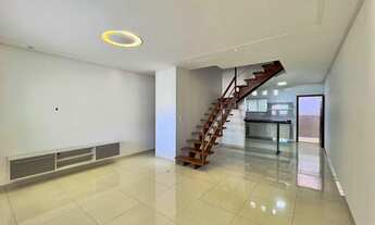 Imagem 7: Casa com 3 dormitórios à venda, 140 m² por R$ 650.000,00 - Colina de Laranjeiras - Serra/E