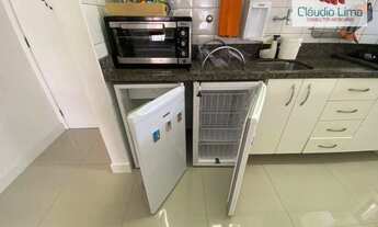 Imagem 6: VENDO Apartamento PORTEIRA FECHADA ! 1/4, 46 m² por R$ 490.000 - Barra - Salvador/BA