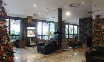 Imagem 2: Quarto de Hotel à venda no Bourbon Convention Ibirapuera