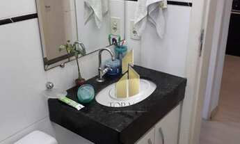 Imagem 6: APARTAMENTO 2 DORM, SACADA, PR,OXIMO SHOPPING ORIENTE