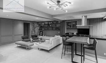 Imagem: Apartamento à venda, 209 m² por R$ 2.390.000,00