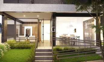 Imagem 2: Apartamento para Venda - 103.35m², 3 dormitórios, sendo 2 suites, 2 vagas - Passo da Areia