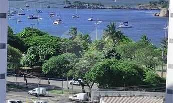 Imagem 6: Sala comercial na Enseada do Suá á venda