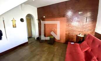 Imagem: Casa para Aluguel - Vila São Luiz, 3 Quartos