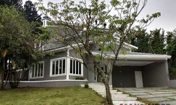 Imagem 4: BARUERI - Casa de Condomínio - Residencial Morada dos Lagos