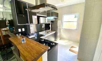 Imagem 6: Casa com 3 dormitórios à venda, 108 m² por R$ 475.000,00 - Precabura - Eusébio/CE