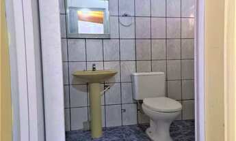 Imagem 6: Casa Residencial / Jardim Santa Rosa