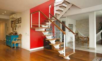 Imagem 2: Cobertura Cinco de Julho Copacabana