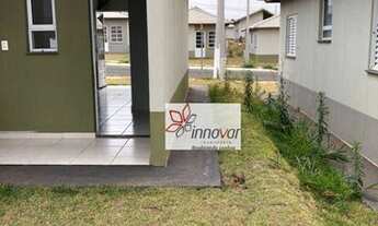 Imagem 4: Casa com 2 dormitórios, 40 m² - venda por R$ 200.000,00 ou aluguel por R$ 1.100,00/mês - V