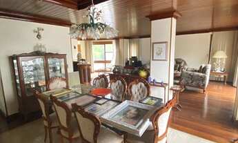 Imagem 6: Casa com 4 dormitórios para alugar, 889 m² por R$ 20.000/mês - Vila Nova - Porto Alegre/RS