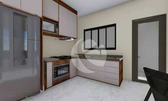 Imagem 6: Casa com 3 dormitórios à venda, 140 m² - Jardim Monte Verde I - Ibiporã/PR