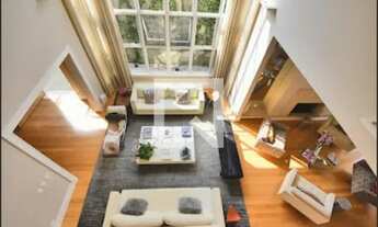 Imagem: Casa à Venda - Pinheiros, 4 Quartos, 500