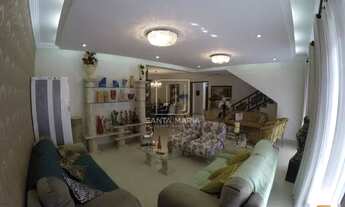 Imagem 6: Casa (sobrado na rua) 3 dormitórios/suite, cozinha planejada