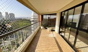 Imagem: Cobertura com vista permanente