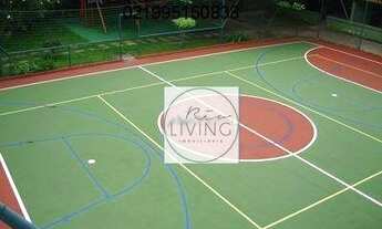 Imagem: Flat com 2 dormitórios à venda, 85 m²