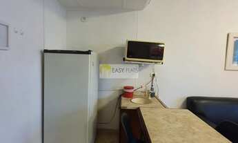 Imagem 5: Flat em Brooklin Novo - São Paulo, SP