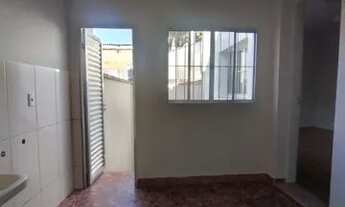 Imagem 2: Térrea para aluguel com 89 metros quadrados com 2 quartos em Cambuci - São Paulo - SP