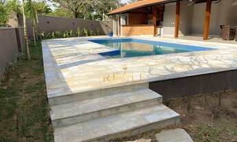 Imagem 6: Casa com 5 dormitórios, 420 m² - venda por R$ 2.450.000,00 ou aluguel por R$ 13.600,00/mês