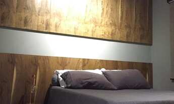 Imagem 6: Apartamento residencial para Venda Condomínio Espaço e Vida 2, César de Souza, Mogi das Cr