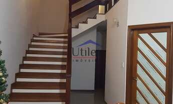 Imagem 5: CASA PARA VENDA EM CONDOMÍNIO FECHADO EM VALINHOS