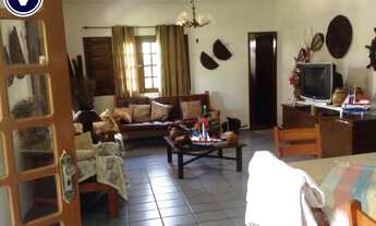 Imagem 7: VERAS ALUGA Casa Maravilhosa com 4 suítes no Porto das Dunas