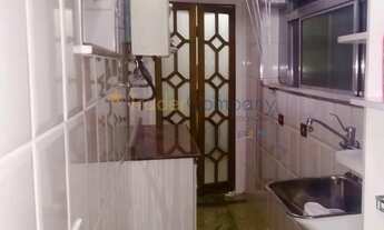 Imagem 2: SÃO PAULO - Apartamento Padrão - HIGIENOPOLIS